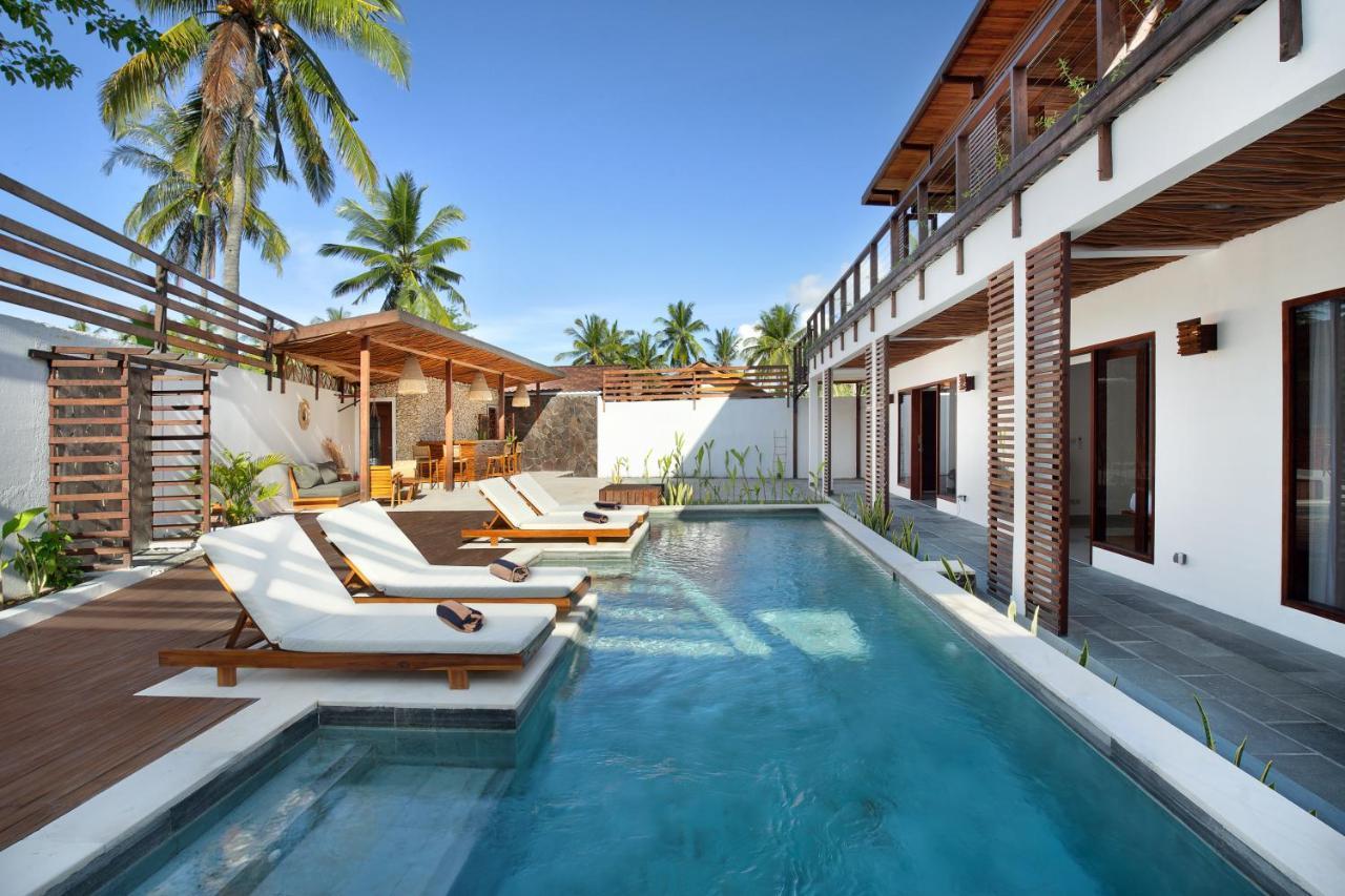 Sakura. Luxury 3 Bedroom Villa. Villa